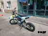 Питбайк MOTOLAND (МОТОЛЕНД)  NX125 PRO Sport