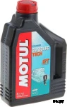 Масло моторное MOTUL Outboard TECH 2T 2л НЕ МАРК