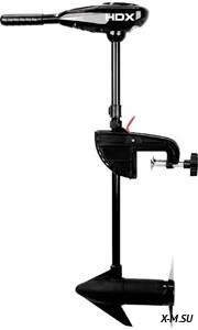 Электромотор HDX 36L Электромотор HDX 36L