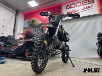 Мотоцикл (питбайк) PROMAX FIDET (ФАЙДЕТ) 190E PRO 17/14