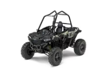 Мотовездеход POLARIS SPORTSMAN ACE 900 XC (2017)