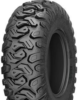 Шина пневматическая KENDA MASTODON HT K3201 TL