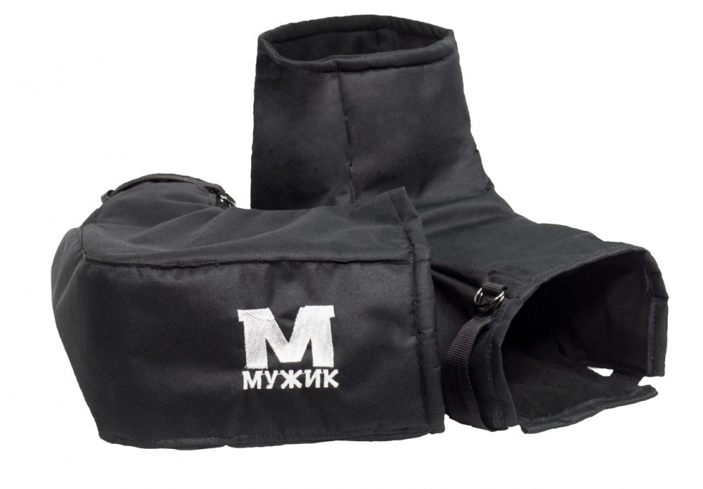 Муфты на руль