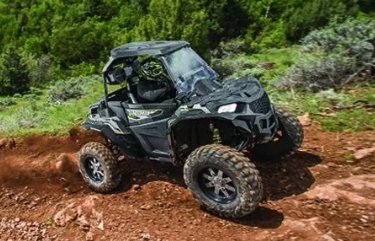 Мотовездеход POLARIS SPORTSMAN ACE 900 XC (2017)