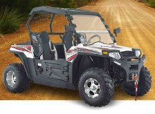 Багги SPORT UTV Strike 250