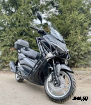 Скутер Jilang (ДЖИЛАНГ) N-Max X7 Pro