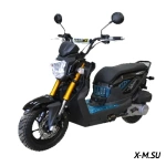 Скутер Vento NAKED