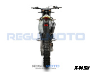 Мотоцикл Regulmoto NIBBI N300 (СB300RL)