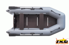 Лодка Марлин 290SLK