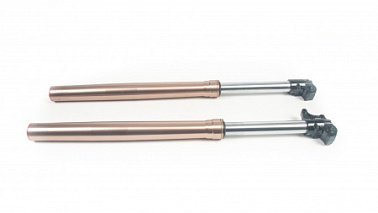 Перья вилки CRF 250/KAYO K1/BSE J1/J2