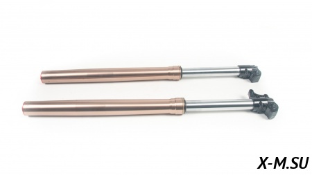 Перья вилки CRF 250/KAYO K1/BSE J1/J2