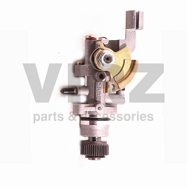 Насос масляный 2Т 1E40QMB,1E50QMB, JOG90, QJ