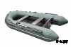 Лодка ПВХ МУССОН 2900 С