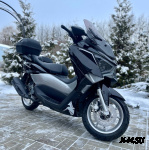 Скутер Jilang (ДЖИЛАНГ) Kunhao Z-Max