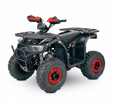 Квадроцикл YACOTA Sirius 125