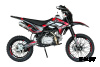 Питбайк FXmoto Y4 150 cc 17/14