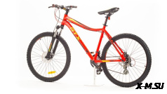 Велосипед 26 GTX  ALPIN 2.0