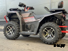 Квадроцикл GBM CRONOS 420 4WD EFI с ПСМ
