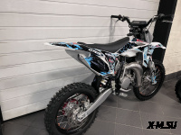 Кроссовый мотоцикл Koshine XN85 19/16 M 4