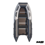 Лодка ПВХ BADGER WL 360