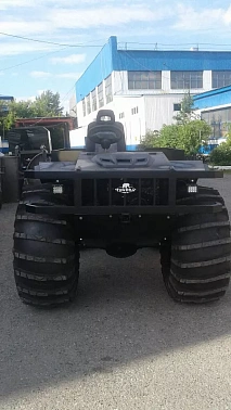 ВЕЗДЕХОД TUNDRA 4/4-2