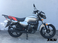 Мопед VMC Riva S