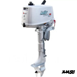 Лодочный мотор JET MARINE T5 BMS