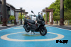 Скутер PROMAX BMW C250X