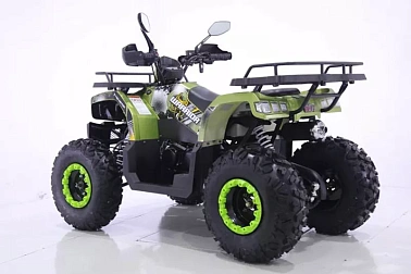 Квадроцикл YACOTA WARRIOR 200