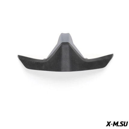 Носовой дефлектор Recoil BLACK