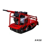 Мотобуксировщик POMOR X-1 K7.5 (8)