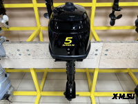 Лодочный мотор STELS 5HP