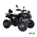 Квадроцикл REGILMOTO XMR 200 Lux