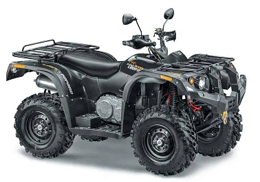 Квадроцикл STELS  ATV 500 YS LEOPARD