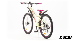 Велосипед 27,5 KROSTEK GLORIA  615