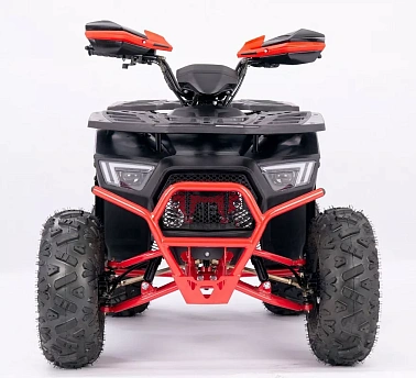 Квадроцикл YACOTA Sirius LD 125