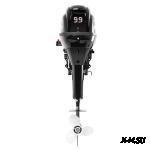 Лодочный мотор HIDEA HD9.9FHL (длинная нога)