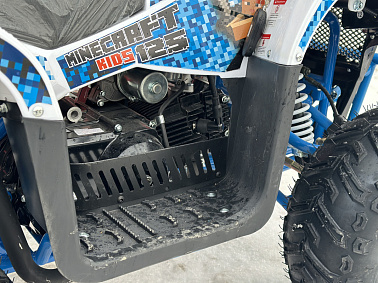 Квадроцикл PROMAX МАЙНКРАФТ KIDS 125