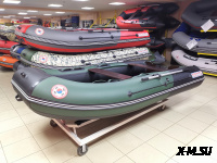 Лодка MISHIMO PRO 335