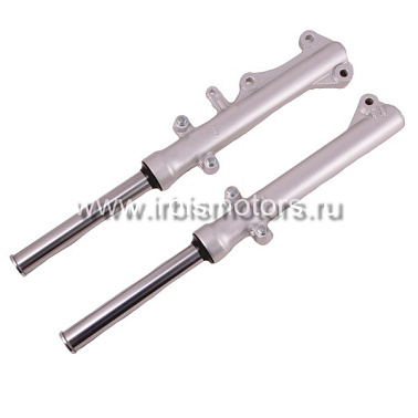 Амортизаторы передние (компл.) IROKEZ S, SPORT