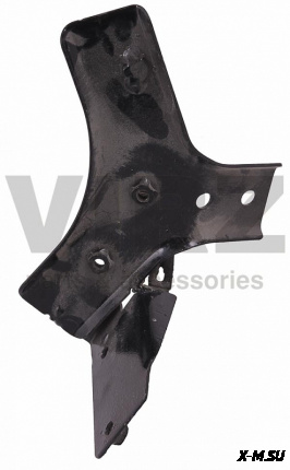 Кронштейн крепления замка зажигания NIRVANA, PALADIN, VOLCAN