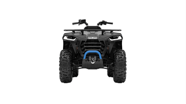 Квадроцикл Segway AT5 SХ