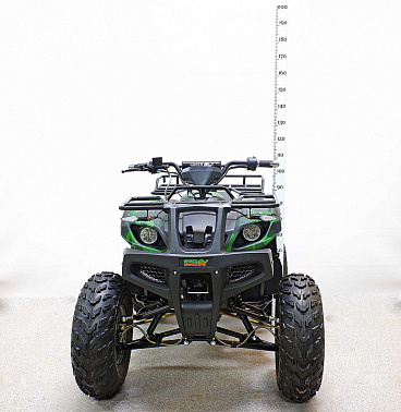 Квадроцикл GreenCamel Сахара A2230 (72V 2200W R10 Дифференциал)