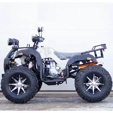 Квадроцикл STALKER 250 Premium