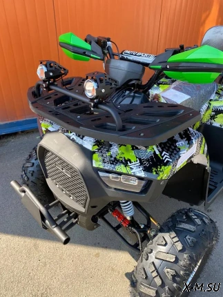 Квадроцикл HUNTER 150