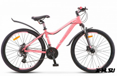 Велосипед STELS Miss-6100 D 26 V010