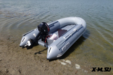 Лодка ПВХ HYDRA Nova 310 «Оптима 1200»