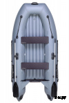 Надувная лодка ПВХ Адмирал 290 НДНД