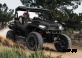 Мотовездеход POLARIS General XP 1000 Deluxe - Super Graphite (2021)
