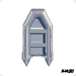 Лодка ПВХ BADGER CL 340